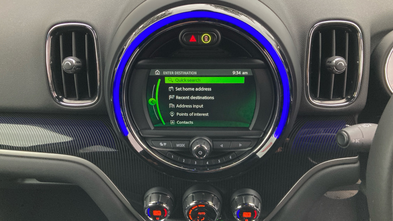 MINI Countryman 1.5 Cooper Exclusive 5dr Auto Petrol Hatchback